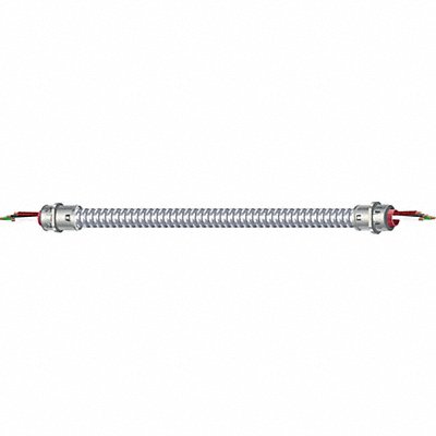 Metal Clad Whips image